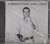 Leonard Cohen - Live Songs