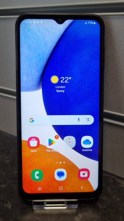 Samsung Galaxy A14 64GB Black