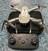 Drone with the camera