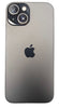 iPhone 15 128GB 84% - Unlocked **Unboxed**