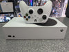 Xbox Series S 512gb Digital Console With Official Controller