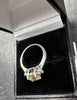 925 Silver Ring