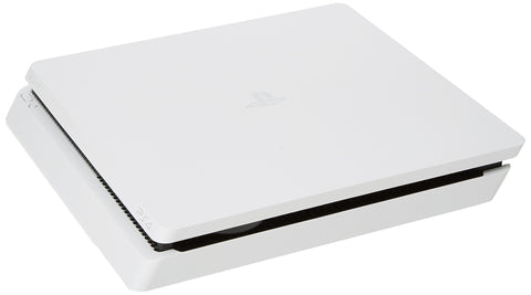 Sony PlayStation 4 Slim 500GB - White - no pad