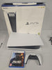 Playstation 5 Disc Edition 825Gb SSD Call of Duty 7 Console Package Boxedd