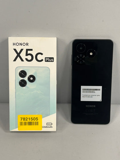HONOR X5C Plus 64GB