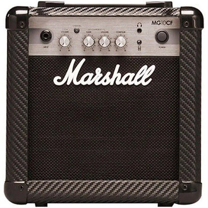 Marshall MG10CF Electric Guitar Practice Amp