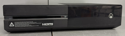 Microsoft Xbox One 500GB Console Only ** No Controller **