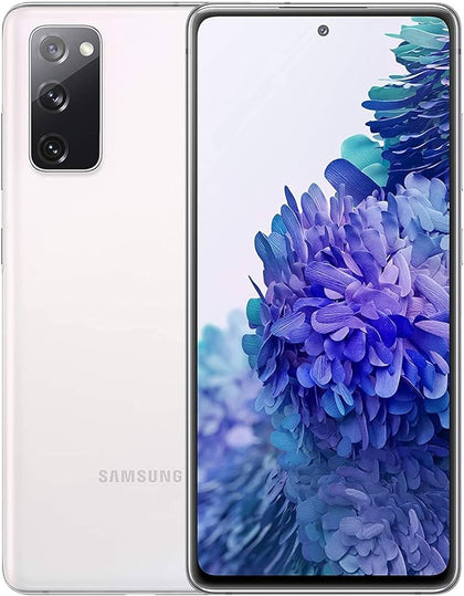 Samsung Galaxy S20FE 5G 128GB Cloud White