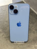 Apple iPhone 14 - 512GB - Blue (Unlocked) BH 86%