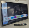 **Xmas Deal** Luxor LUX0132009/02 32" Full HD LED Smart TV - Black **Collection Only**