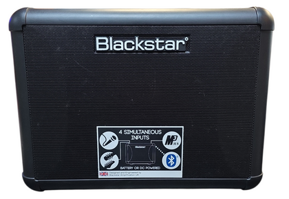 Blackstar Fly 3 Mini