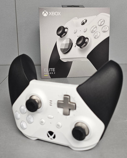 Xbox Elite Series 2 Core Wireless Controller - White