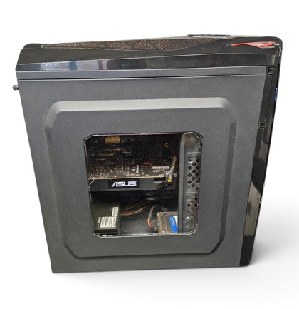 Custom Gaming PC **COLLECTION ONLY**