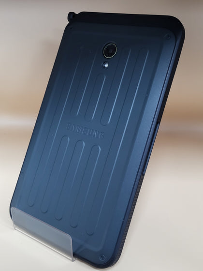 Samsung Galaxy Tab Active5 5G Teal Green - 128GB Dual Sim Unlocked