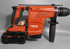 Hilti Hammer Drill TE 6-A22 SDS With battery