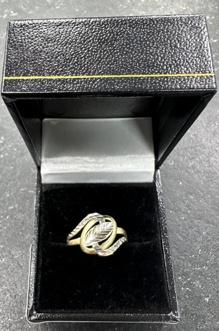 14ct Ring