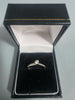 Platinum Ring 5G 950 SIZE M