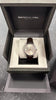 Raymond Weil Toccata Classic Watch. Mens Brown Leather Strap Watch
