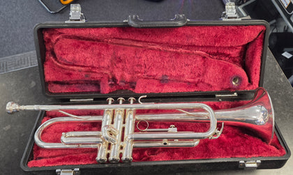 Yamaha T100S Trumpet