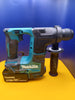 Makita DHR171Z 18V Brushless Cordless Rotary Hammer Drill