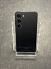Samsung Galaxy S23 - Black