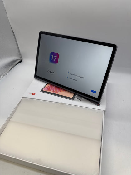 Lenovo Tab Plus 128gb