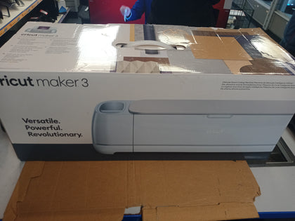 Cricut Maker Champagne