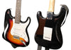 Kolonie Sunburst Electric Guitar COLLECTION ONLY
