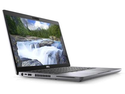 Dell Latitude 5410 14-inch (2020) - Core i5-10310U - 16GB - 256GB NVMe SSD - Windows 11 Pro - UK Keyboard Fair