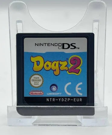 Dogz 2 (Nintendo DS) Cartridge Only **Collection Only**