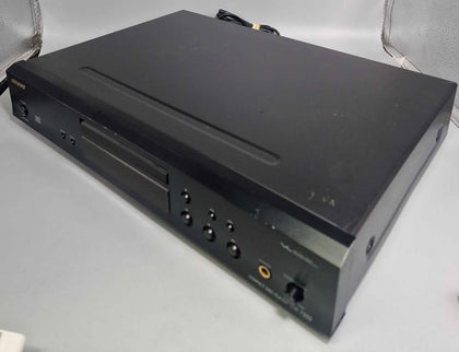 Onkyo DX-7355 Compact Disc Cd Player Stereo Deck With Remote