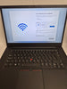 lenovo x1 extreme i5-8300h 16gb 256gb