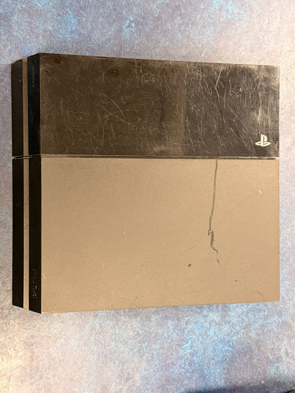 ps4 500gb playstation four console