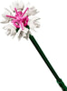 LEGO 10342 Botanicals Pretty Pink Flower Bouquet Sealed.