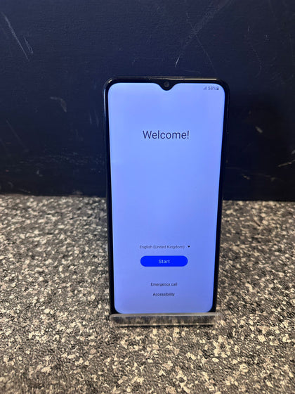 Samsung Galaxy A03s - 32gb - Unlocked