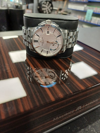 Maurice Lacroix Pontos PT6168-SS002-130