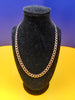 9ct 20" Gold Curb Chain 12g