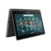 Asus Chromebook Flip CR1 CR1100FKA-BP0745 - 11.6" - Intel Celeron - N4500 - 4 GB RAM - 64 GB eMMC