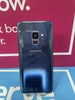 SAMSUNG GALAXY S9 64GB BLUE UNLOCKED UNBOXED **READ DESCRIPTION**