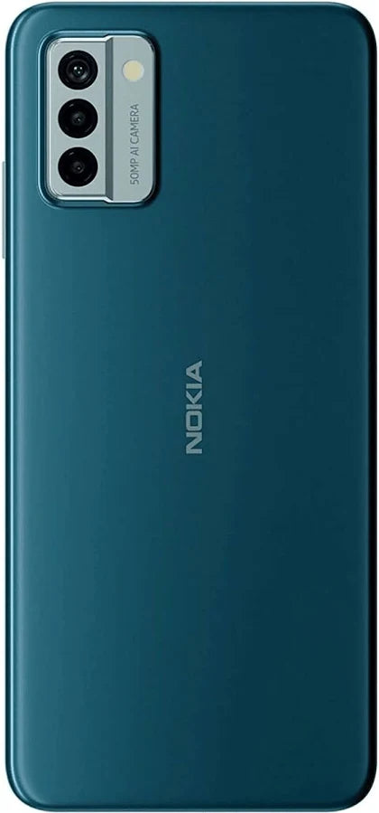 Nokia G22 - Blue - 64GB