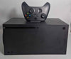 Xbox Series X Console, 1TB, Black, Unboxed