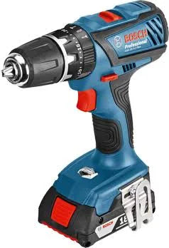 Bosch Cordless Drill GSB-18-2-Li- with 3ah Battery