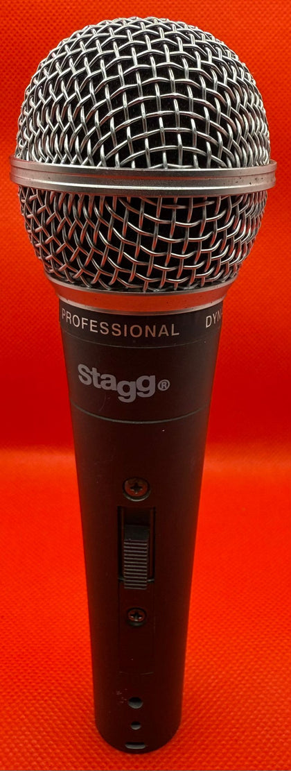 Stagg SDM50 Professional Dynamic Microphone