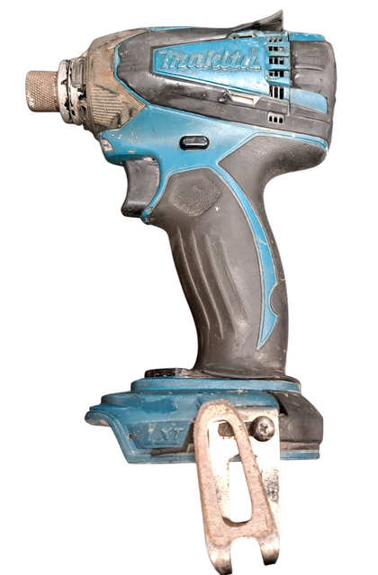 **SALE** Makita Li-Ion Cordless Combi Drill & Impact Driver with 1 battery and charger - Boxed