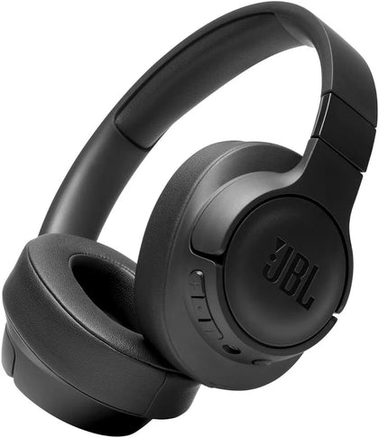 JBL Tune 710BT Over-Ear Wireless Headphones