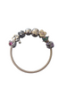 Pandora Bracelet With 7 Charms