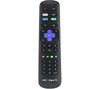 JVC LT-43CR330 Roku TV 43" Smart Full HD HDR LED TV **Collection Only**