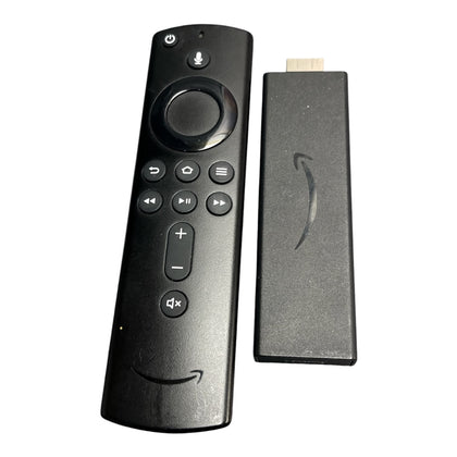 Amazon Fire TV Stick 4K 1st Gen