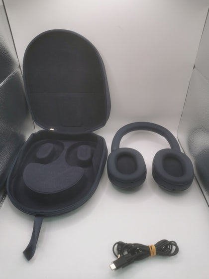 Sony WH-1000XM5 wireless Noise cancelling Headphones with Hard Case