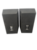 Peavey Pro 15  4 Ohm 300 Watts Speakers (Pair)